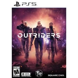 Square Enix Outriders Day One PS5 Multilingual PlayStation 5
