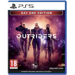Square Enix PS5X-0059 video game Standard English PlayStation 5