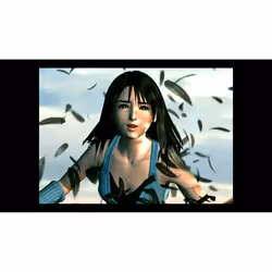 Square Enix Final Fantasy VIII Remastered PlayStation 4