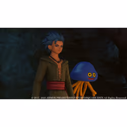 Square Enix DRAGON QUEST XI S: Echoes of an Elusive Age - Definitive Edition PlayStation 4 - Additional view 4