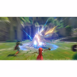 Square Enix DRAGON QUEST XI S: Echoes of an Elusive Age - Definitive Edition PlayStation 4 - Additional view 5