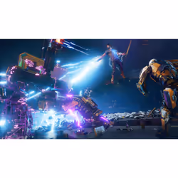 Square Enix Marvel’s Avengers Standard English PlayStation 5