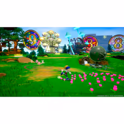 Square Enix BALAN WONDERWORLD Standard English PlayStation 4