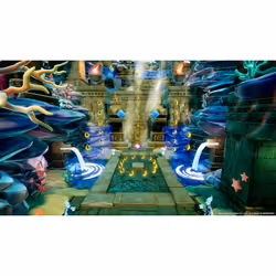 Square Enix BALAN WONDERWORLD Standard English PlayStation 4