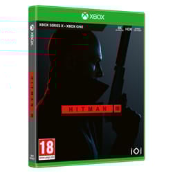 Square Enix Hitman III Standard German, English, Spanish, French, Italian Xbox One