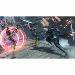 Square Enix NieR Replicant ver.1.22474487139... Standard English PlayStation 4 - Additional view 4