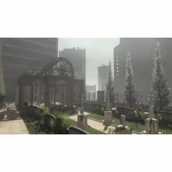 Square Enix NieR Replicant ver.1.22474487139... Standard English PlayStation 4 - Additional view 5