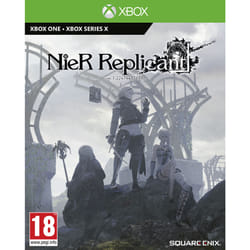 Square Enix NieR Replicant ver.1.22474487139... Standard English Xbox One