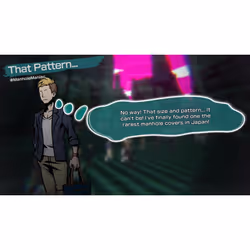 Square Enix NEO: The World Ends with You Standard English, Japanese PlayStation 4