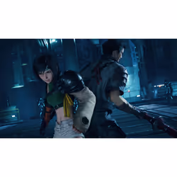 Square Enix FINAL FANTASY VII Remake Intergrade Standard PlayStation 5 - Additional view 4