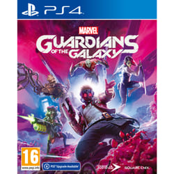 Square Enix Marvel's Guardians of the Galaxy Standard Multilingual PlayStation 4