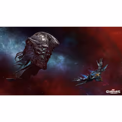 Square Enix Marvel's Guardians of the Galaxy Standard Multilingual PlayStation 4 - Additional view 5