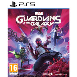 Square Enix Marvel's Guardians of the Galaxy Standard English PlayStation 5