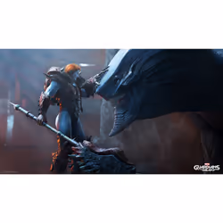 Square Enix Marvel's Guardians of the Galaxy Standard English Xbox Series X