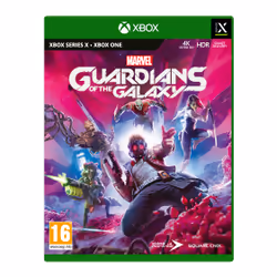 Deep Silver Marvel's Guardians of the Galaxy, Xbox One