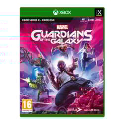 Deep Silver Marvel's Guardians of the Galaxy Italian Xbox One