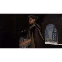 Square Enix Forspoken Standard Italian PlayStation 5 - Additional view 5