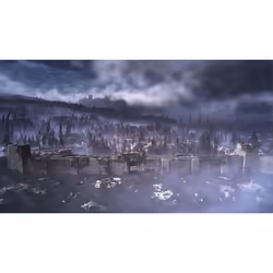 Square Enix Forspoken Standard Italian PlayStation 5 - Additional view 6