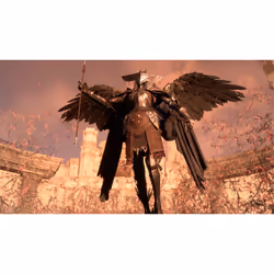 Square Enix Forspoken Standard Italian PlayStation 5 - Additional view 8