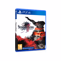 Square Enix Stranger of Paradise Final Fantasy Standard Multilingual PlayStation 4