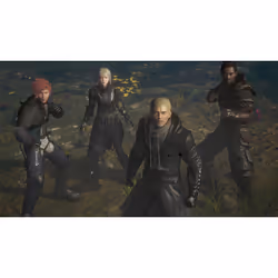 Square Enix Stranger of Paradise Final Fantasy Standard Multilingual PlayStation 4 - Additional view 6