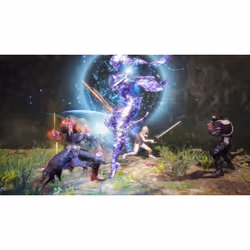 Square Enix Stranger of Paradise Final Fantasy Standard Multilingual PlayStation 4 - Additional view 7