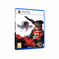 Square Enix Stranger of Paradise: Final Fantasy Origin Remastered Multilingual PlayStation 5