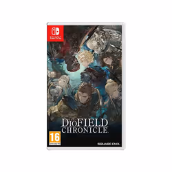 The Diofield Chronicle (Nintendo Switch)