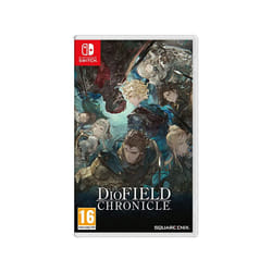 The Diofield Chronicle (Nintendo Switch)