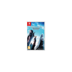 Crisis Core Final Fantasy VII Reunion | Nintendo Switch | Video Game