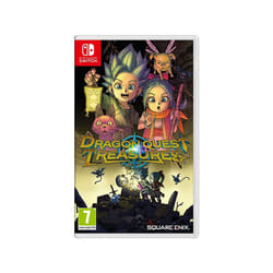 Dragon Quest Treasures (Nintendo Switch)