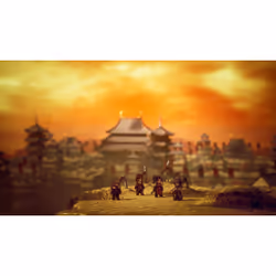 Square Enix Octopath Traveler II Standard PlayStation 5 - Additional view 4
