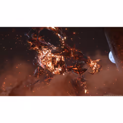 Square Enix Final Fantasy XVI Standard English PlayStation 5