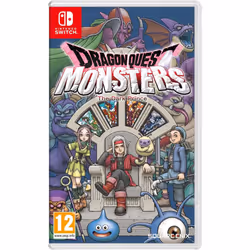 Dragon Quest Monsters: THE DARK PRINCE (SWITCH)