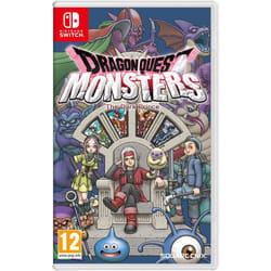 Dragon Quest Monsters: THE DARK PRINCE (SWITCH)