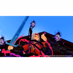 Dragon Quest Monsters: THE DARK PRINCE (SWITCH)