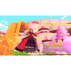 Dragon Quest Monsters: THE DARK PRINCE (SWITCH)