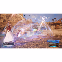 Square Enix Final Fantasy VII Rebirth Standard English PlayStation 5 - Additional view 4
