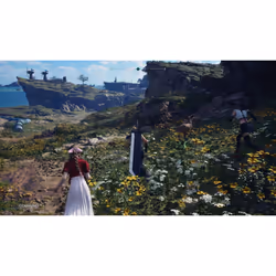 Square Enix Final Fantasy VII Rebirth Standard English PlayStation 5 - Additional view 6