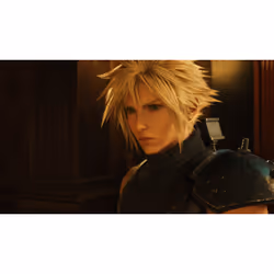 BANDAI NAMCO Entertainment Final Fantasy VII Rebirth - Additional view 2
