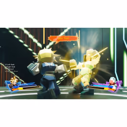 BANDAI NAMCO Entertainment Final Fantasy VII Rebirth - Additional view 4