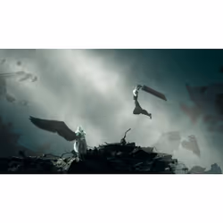 BANDAI NAMCO Entertainment Final Fantasy VII Rebirth - Additional view 7