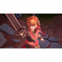 Square Enix Visions of Mana - Additional view 3
