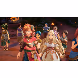 Square Enix Visions of Mana - Additional view 4