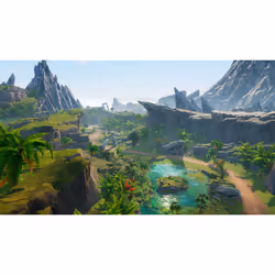 Square Enix Visions of Mana - Additional view 5