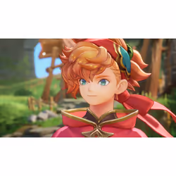 Square Enix Visions of Mana - Additional view 8