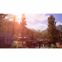 Square Enix Life Is Strange: True Colors Standard Nintendo Switch - Additional view 4