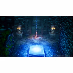Square Enix Dragon Quest III HD-2D Remake Standard PlayStation 5 - Additional view 2