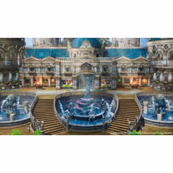 Square Enix Dragon Quest III HD-2D Remake Standard PlayStation 5 - Additional view 5