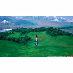Dragon Quest III HD-2D Remake Xbox Series X Game